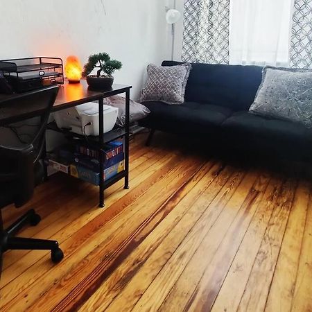 Lovely 2Br W Office Space - King Bed & Alexa Appartement Pittsburgh Buitenkant foto